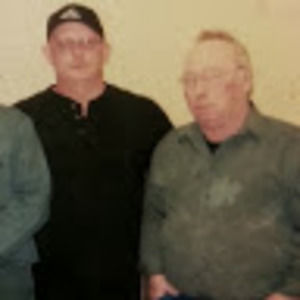 Meet your Posher, Ron